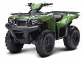 2012 Kawasaki KVF650 4x4 photo